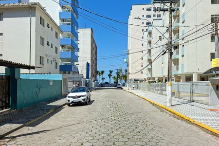 Studio para alugar com 28m², 1 quarto e 1 vaga Studio para alugar com 28m², 1 quarto e 1 vagaVista da Rua