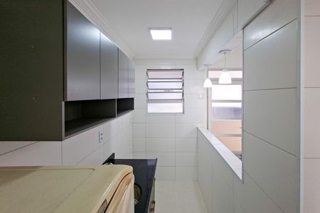 Studio para alugar com 28m², 1 quarto e 1 vaga Studio para alugar com 28m², 1 quarto e 1 vagaCozinha