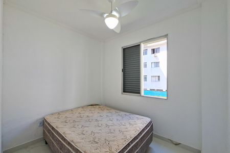 Quarto de kitnet/studio para alugar com 1 quarto, 28m² em Aviação, Praia Grande