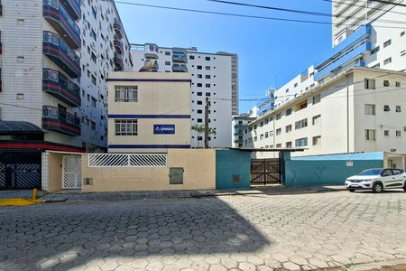 Studio para alugar com 28m², 1 quarto e 1 vaga Studio para alugar com 28m², 1 quarto e 1 vagaFachada do Prédio