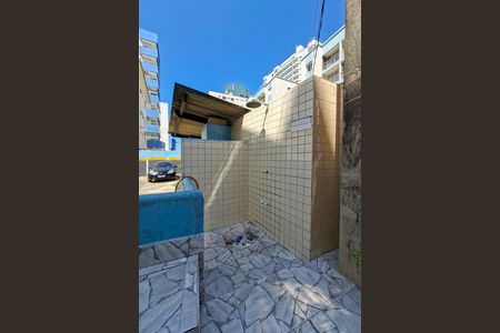 Studio para alugar com 28m², 1 quarto e 1 vaga Studio para alugar com 28m², 1 quarto e 1 vagaDucha