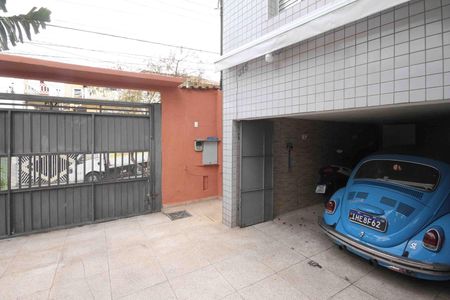 Casa à venda com 230m², 2 quartos e 3 vagasÁrea Externa