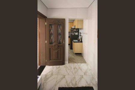 Casa à venda com 230m², 2 quartos e 3 vagasHall