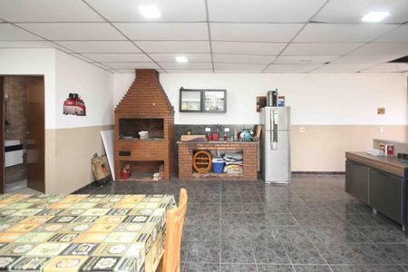 Casa à venda com 230m², 2 quartos e 3 vagasEspaço Gourmet