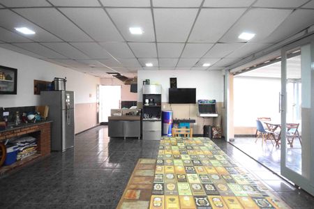 Casa à venda com 230m², 2 quartos e 3 vagasEspaço Gourmet