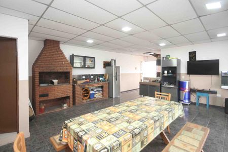 Casa à venda com 230m², 2 quartos e 3 vagasEspaço Gourmet