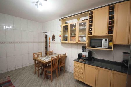 Casa à venda com 230m², 2 quartos e 3 vagasCozinha