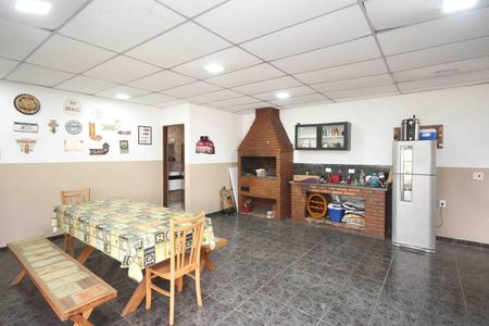 Casa à venda com 230m², 2 quartos e 3 vagasEspaço Gourmet