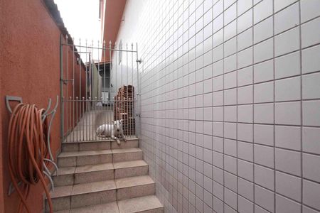 Casa à venda com 230m², 2 quartos e 3 vagasEscada