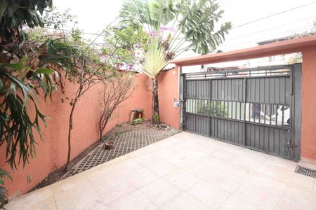 Casa à venda com 230m², 2 quartos e 3 vagasÁrea Externa