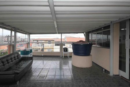 Casa à venda com 230m², 2 quartos e 3 vagasCobertura