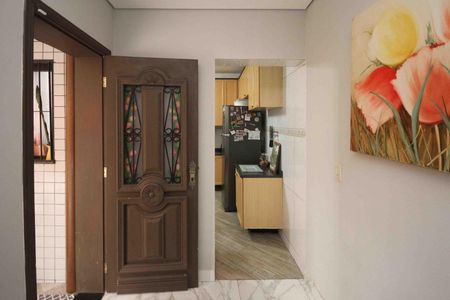 Casa à venda com 230m², 2 quartos e 3 vagasHall