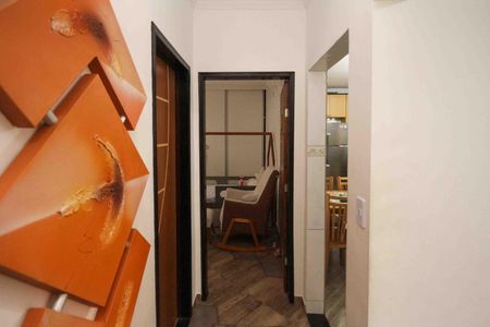 Casa à venda com 230m², 2 quartos e 3 vagasCorredor