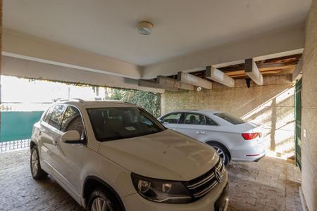 Casa à venda com 450m², 4 quartos e 5 vagasGaragem