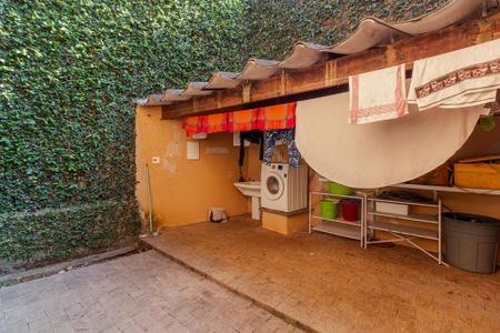 Casa à venda com 450m², 4 quartos e 5 vagasÁrea de Serviço