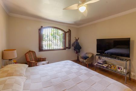 Casa à venda com 450m², 4 quartos e 5 vagasSuíte 3