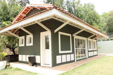 Casa de condomínio para alugar com 188m², 3 quartos e 3 vagasÁrea comum