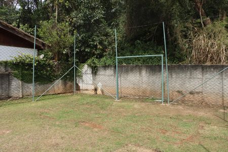 Casa de condomínio para alugar com 188m², 3 quartos e 3 vagasÁrea Externa