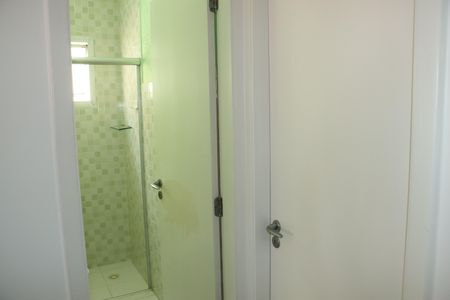 Casa de condomínio para alugar com 188m², 3 quartos e 3 vagasBanheiro 2