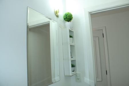 Casa de condomínio para alugar com 188m², 3 quartos e 3 vagasLavabo