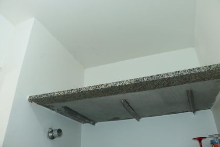 Casa de condomínio para alugar com 188m², 3 quartos e 3 vagasCozinha