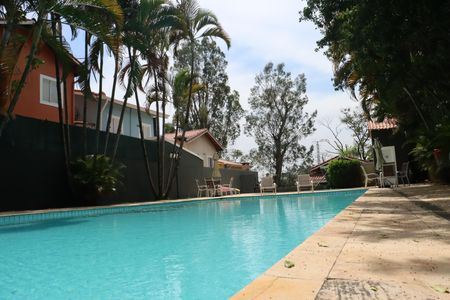 Casa de condomínio para alugar com 188m², 3 quartos e 3 vagasÁrea comum - Piscina