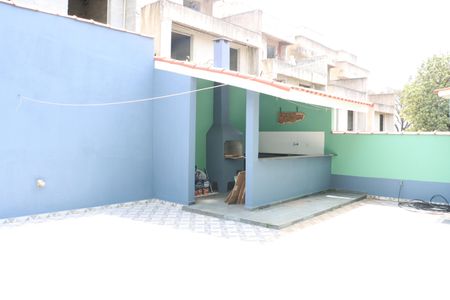 Casa de condomínio para alugar com 188m², 3 quartos e 3 vagasÁrea Externa