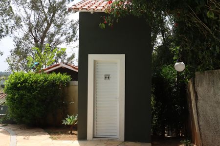 Casa de condomínio para alugar com 188m², 3 quartos e 3 vagasÁrea comum - Piscina