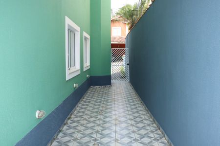 Casa de condomínio para alugar com 188m², 3 quartos e 3 vagasÁrea comum - Churrasqueira