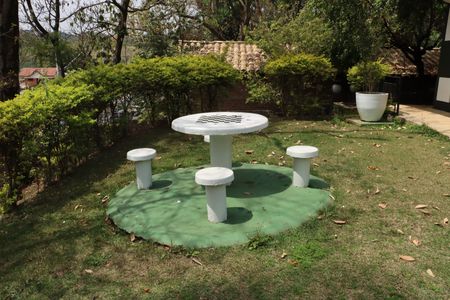 Casa de condomínio para alugar com 188m², 3 quartos e 3 vagasÁrea comum