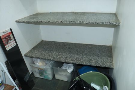 Casa de condomínio para alugar com 188m², 3 quartos e 3 vagasDespensa