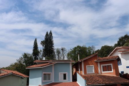 Casa de condomínio para alugar com 188m², 3 quartos e 3 vagasVista do Quarto 3