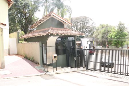 Casa de condomínio para alugar com 188m², 3 quartos e 3 vagasÁrea comum