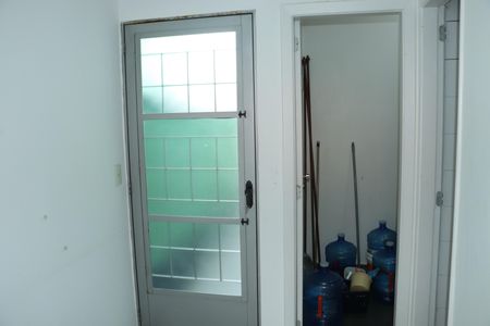 Casa de condomínio para alugar com 188m², 3 quartos e 3 vagasÁrea de Serviço