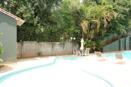 Casa de condomínio para alugar com 188m², 3 quartos e 3 vagasÁrea comum - Piscina