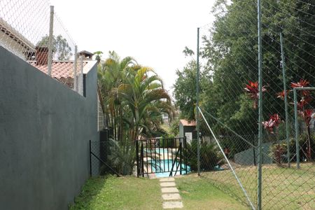 Casa de condomínio para alugar com 188m², 3 quartos e 3 vagasÁrea comum - Piscina