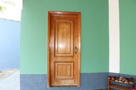 Casa de condomínio para alugar com 188m², 3 quartos e 3 vagasHall de Entrada