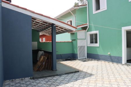 Casa de condomínio para alugar com 188m², 3 quartos e 3 vagasÁrea Externa