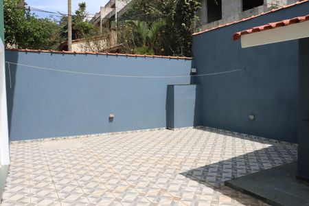 Casa de condomínio para alugar com 188m², 3 quartos e 3 vagasÁrea Externa
