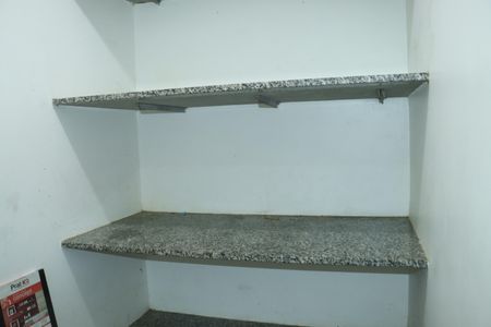 Casa de condomínio para alugar com 188m², 3 quartos e 3 vagasDespensa