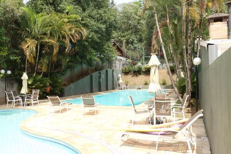 Casa de condomínio para alugar com 188m², 3 quartos e 3 vagasÁrea comum - Piscina