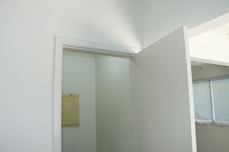 Casa de condomínio para alugar com 188m², 3 quartos e 3 vagasCozinha