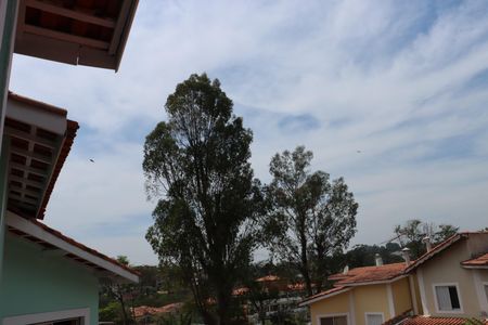 Casa de condomínio para alugar com 188m², 3 quartos e 3 vagasVista do Quarto 3