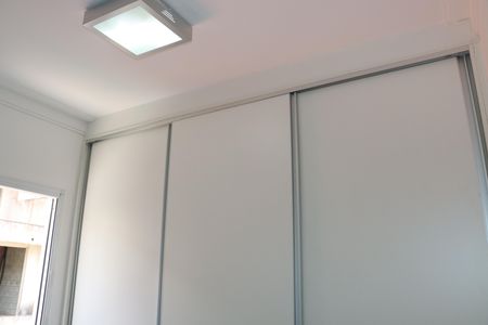 Casa de condomínio para alugar com 188m², 3 quartos e 3 vagasQuarto 2