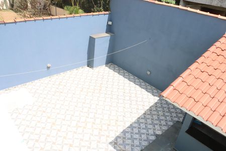 Casa de condomínio para alugar com 188m², 3 quartos e 3 vagasVista do Quarto 2