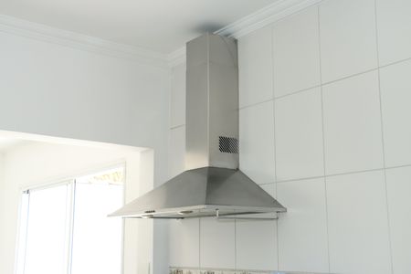 Casa de condomínio para alugar com 188m², 3 quartos e 3 vagasCozinha