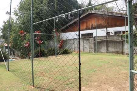 Casa de condomínio para alugar com 188m², 3 quartos e 3 vagasÁrea Externa