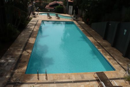 Casa de condomínio para alugar com 188m², 3 quartos e 3 vagasÁrea comum - Piscina