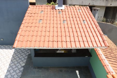 Casa de condomínio para alugar com 188m², 3 quartos e 3 vagasVista do Quarto 2