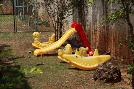 Casa de condomínio para alugar com 188m², 3 quartos e 3 vagasÁrea Externa